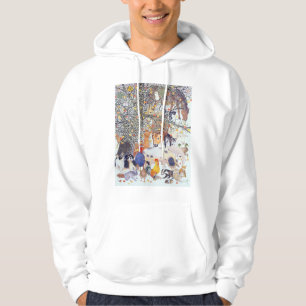 Eine geschmackvolle Leckerei Hoodie