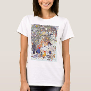 Eine geschmackvolle Leckerei T-Shirt