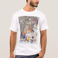 Eine geschmackvolle Leckerei