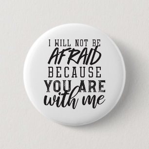 Eine Glaubensbasierte Erinnerung: Vertrauen in den Button