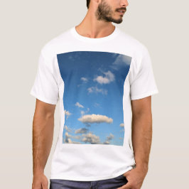 Eine Gnade der Wolken T-Shirt