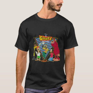 Eine Goofy-Crew der 90er Jahre T-Shirt