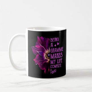 Eine Grammie zu sein, macht mein Leben zu einem ko Kaffeetasse