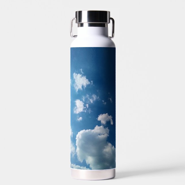 Eine große Wolke Trinkflasche (Vorne)