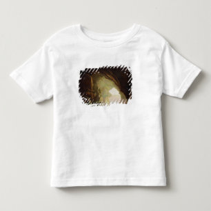 Eine Grotte im Golf von Salerno, Sonnenuntergang, Kleinkind T-shirt
