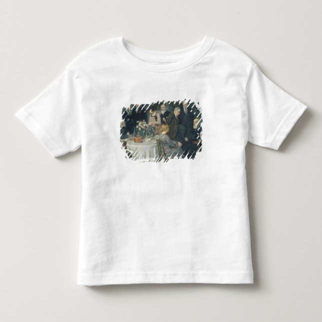 Eine Gruppe von Artists, 1929 Kleinkind T-shirt (Vorderseite)