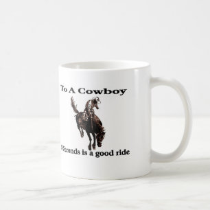 EINE GUTE FAHRT KAFFEETASSE