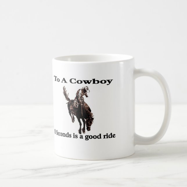 EINE GUTE FAHRT KAFFEETASSE (Rechts)