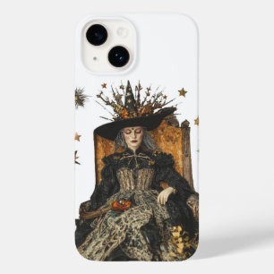 Eine gute Hexe-Nickerchen Case-Mate iPhone 14 Hülle