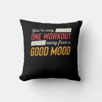 Eine gute Motivation für einen Workout