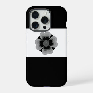 Eine Handyhülle, die das iPhone attraktiver macht 15 Pro Hülle