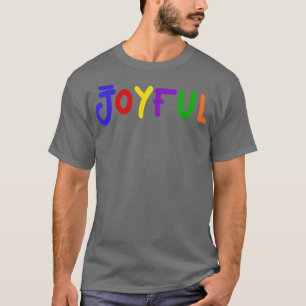 Eine hässliche Weihnachtsalternative für ein glück T-Shirt
