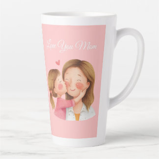 Eine herzliche Hommage an die beste Mutter aller Z Milchtasse