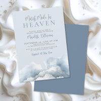 Eine himmlische Hochzeit - Brautparty
