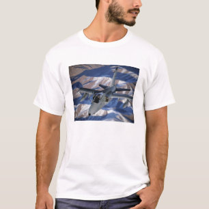Eine italienische AMX-Trennung T-Shirt