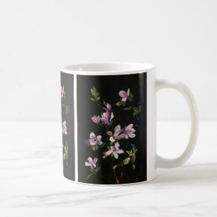 Eine japanische Magnolie von Marianne North Kaffeetasse