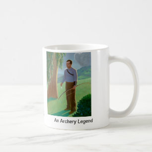 Eine Kaffee-Tasse für den traditionellen Kaffeetasse