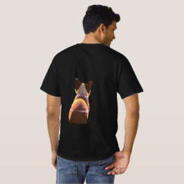 Eine Katze ist zurück T-Shirt