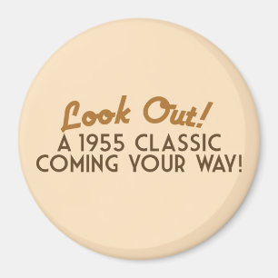 Eine Klassik, die Ihnen den Weg bereitet Magnet