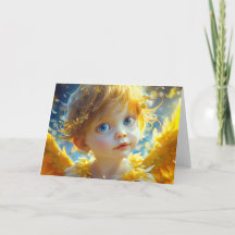 Eine kleine Angel Digital Art