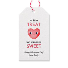 Eine kleine Leckerei für jemanden, der den Valenti