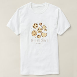 Eine kleine Leckerei von unserer Küche Uniform T-Shirt
