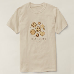 Eine kleine Leckerei von unserer Küche Uniform T-Shirt