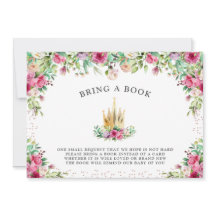 Eine kleine Prinzessin bringt ein Buch