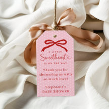 Eine kleine Schatz Valentins-Babyparty