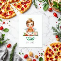 Eine kleine Scheibe Himmel - Babydusche