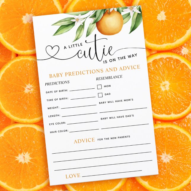 Eine kleine Süsse Kinderdusche Hinweise (Von Creator hochgeladen)