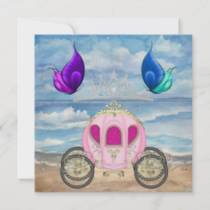 Eine königliche Einladung