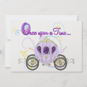 Eine königliche Einladung