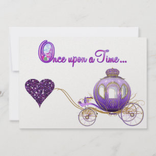 Eine königliche Einladung