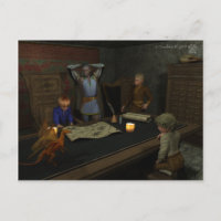 Eine Konsultation