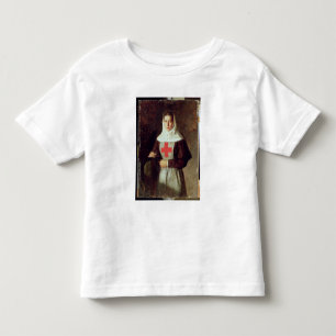Eine Krankenschwester, 1886 Kleinkind T-shirt