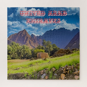 Eine Landschaftliche Landschaft