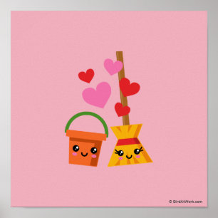 Eine langanhaltende Liebe Poster