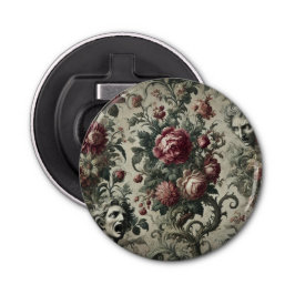 🌹 Eine langsame Erbschaft - gotisch Viktorianisch Flaschenöffner