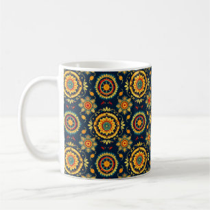 Eine lebendige Hommage am hinduistischen Erbe Kaffeetasse
