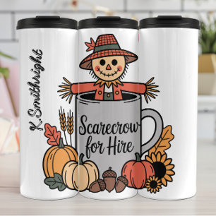 Eine Leihstube für eine Tasse