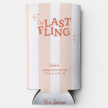 Eine letzte Fling-Bachelorette