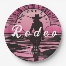 Eine letzte Rodeo Bachelorette