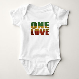 EINE LIEBE BABY BODYSUIT STRAMPLER