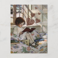 Eine Liebe des Lesens