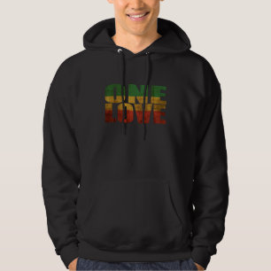 EINE LIEBE - HOODIE