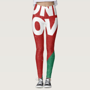 Eine Liebe Leggings