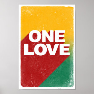 Eine Liebe Poster