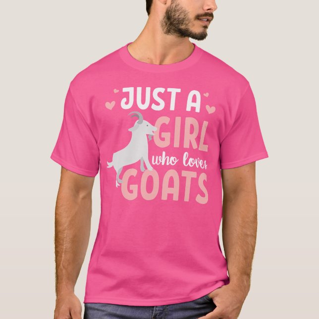 Eine Liebe T-Shirt (Vorderseite)