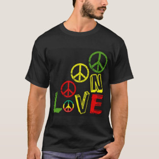 Eine Liebe T-Shirt
